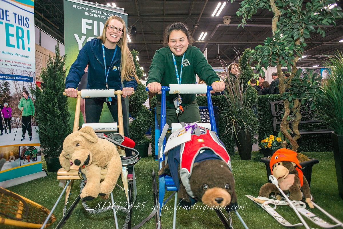 Edmonton Pet Expo Jan 2425, 2015