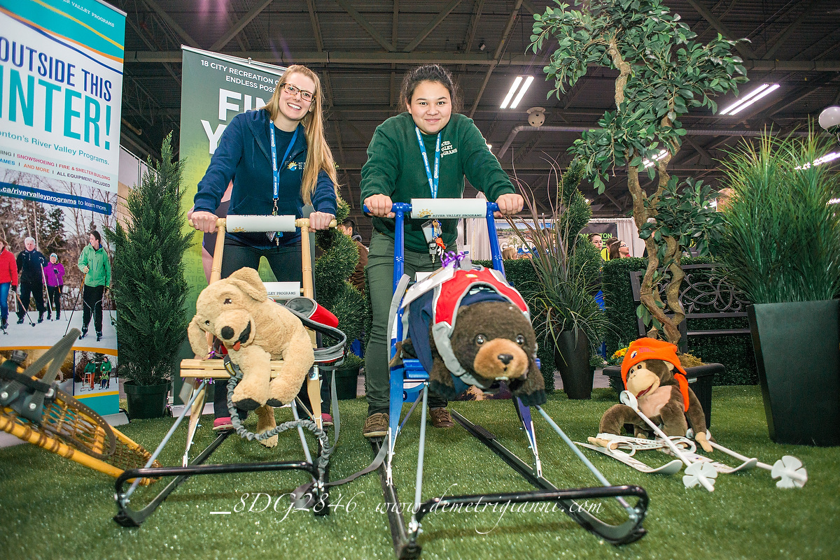 Edmonton Pet Expo Jan 2425, 2015