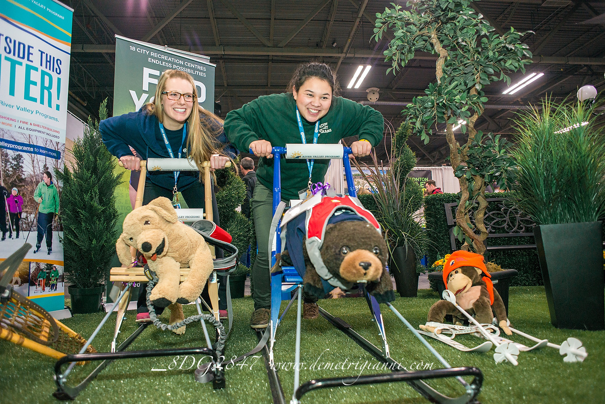Edmonton Pet Expo Jan 2425, 2015